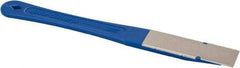 DMT - Coarse, 7" Length of Cut, Single End Diamond Hone - 3/4" Wide x 0.19" High x 7" OAL - Best Tool & Supply