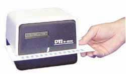 Pyramid - Time Cards & Time Clock Accessories Type: Weekly Time Cards For Use With: PTI - M-3500 Time Recorder - Best Tool & Supply