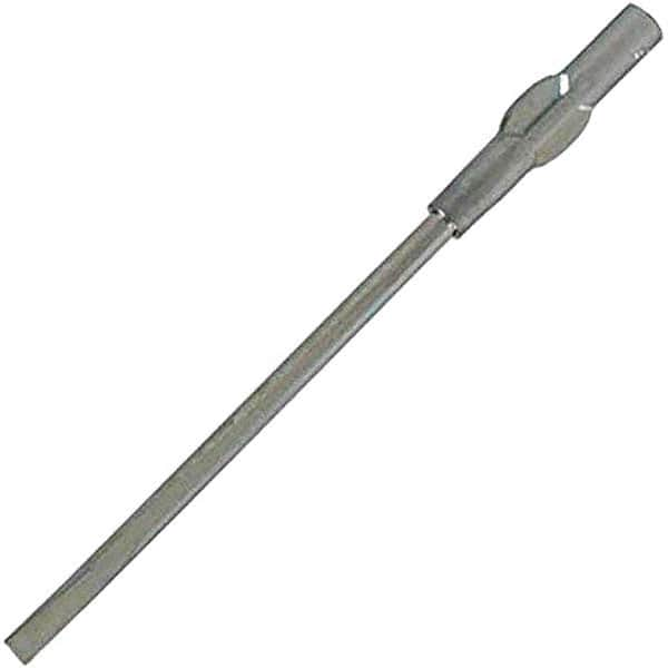 Xcelite - Slotted Screwdriver Bits PSC Code: 5133 - Best Tool & Supply