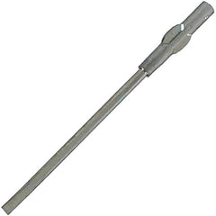 Xcelite - Slotted Screwdriver Bits PSC Code: 5133 - Best Tool & Supply