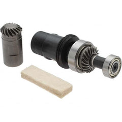 Ingersoll-Rand - Die Grinder Accessories Accessory Type: Repair Kit For Use With: 302A Right Angle Die Grinder - Best Tool & Supply