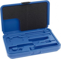 Made in USA - Micrometer Case - Includes Plastic Case - Best Tool & Supply