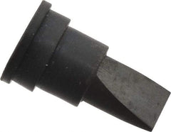 SPI - Micrometer Anvil - Use with 1 to 12" Micrometers - Best Tool & Supply