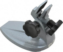 Mitutoyo - Micrometer Stand - Use with 156 Series Micrometers - Best Tool & Supply