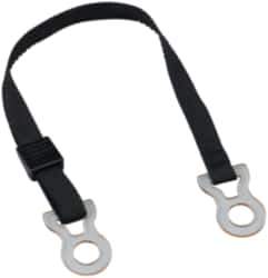 3M - Chin Strap - For PAPR/SAR Headgear, Compatible with L-Series Headgear - Best Tool & Supply