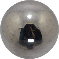 SPI - Gage Balls Diameter (Inch): 19/32 Accuracy Grade: 25 - Best Tool & Supply