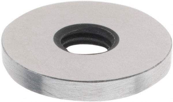 Value Collection - 0.103" Round Steel Spacer Block - Accuracy Grade B - Best Tool & Supply