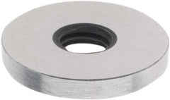 Value Collection - 0.17" Round Steel Spacer Block - Accuracy Grade B - Best Tool & Supply