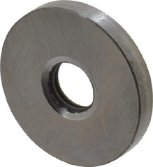 Value Collection - 0.104" Round Steel Spacer Block - Accuracy Grade B - Best Tool & Supply