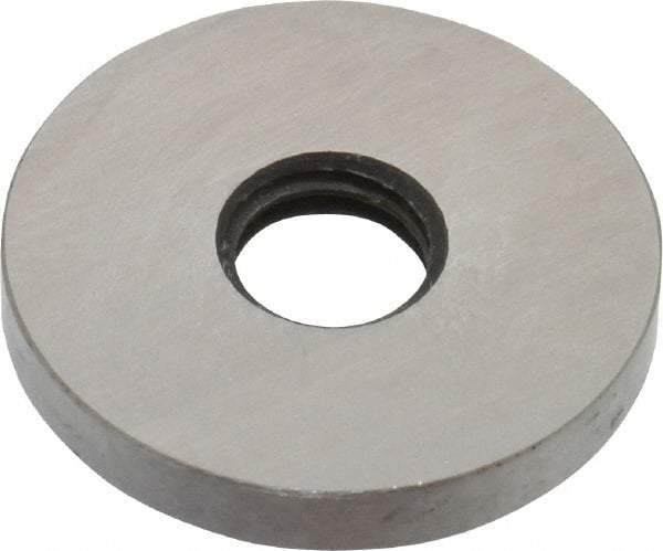 Value Collection - 0.105" Round Steel Spacer Block - Accuracy Grade B - Best Tool & Supply