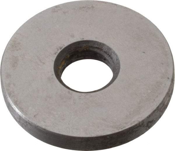 Value Collection - 0.106" Round Steel Spacer Block - Accuracy Grade B - Best Tool & Supply