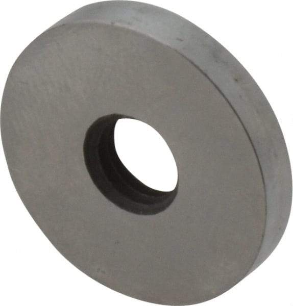 Value Collection - 0.12" Round Steel Spacer Block - Accuracy Grade B - Best Tool & Supply