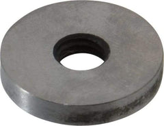 Value Collection - 0.13" Round Steel Spacer Block - Accuracy Grade B - Best Tool & Supply