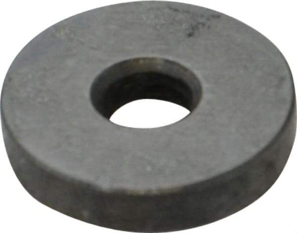 Value Collection - 0.15" Round Steel Spacer Block - Accuracy Grade B - Best Tool & Supply