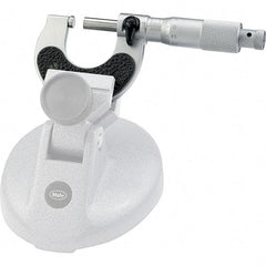 Mahr - Micrometer Stand - Use with Micrometers - Best Tool & Supply