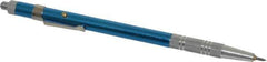 Value Collection - 6-1/4" OAL Retractable Pocket Scriber - Carbide Point - Best Tool & Supply