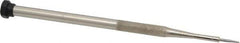 General - 5-5/16" OAL Needle Point Pocket Scriber - Steel - Best Tool & Supply