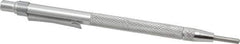 Value Collection - 6" OAL Pocket Scriber - Carbide Point with Magnetic Pickup - Best Tool & Supply