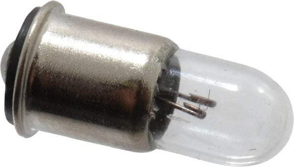 Made in USA - Edge & Center Finder Accessories Type: Replacement Bulb For Use With: Edge Finder TT3150 - Best Tool & Supply