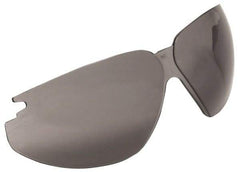 Uvex - Replacement Lenses For Glasses Type: Safety Glasses Replacement Lenses Lens Color: Gray - Best Tool & Supply