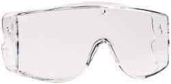 Uvex - Clear Safety Glasses Replacement Lenses - UV Protected, Anti Fog, Scratch Resistant - Best Tool & Supply