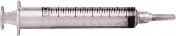 Weller - Soldering Accessories Type: Manual Assembled Syringe - 5cc Length (Inch): 11 - Best Tool & Supply