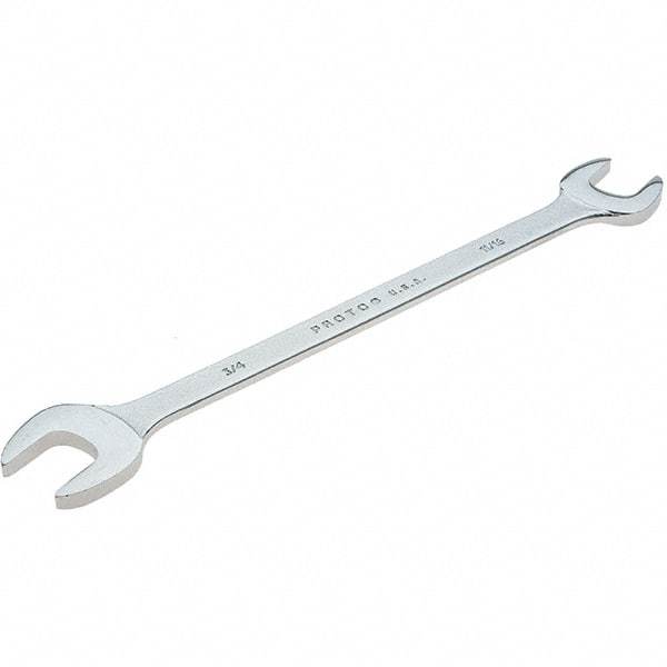 Proto - Open End Wrenches PSC Code: 5120 - Best Tool & Supply