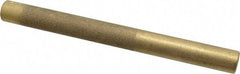 Mayhew - 3/4" Drift Punch - 8" OAL, Brass - Best Tool & Supply