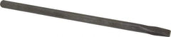 Mayhew - 12" OAL x 5/8" Blade Width Cold Chisel - Best Tool & Supply