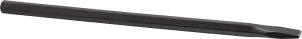 Mayhew - 18" OAL x 1" Blade Width Cold Chisel - Best Tool & Supply