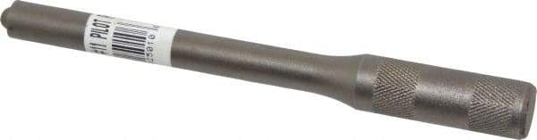 Mayhew - 7/16" Roll Pin Punch - 6" OAL, Steel - Best Tool & Supply