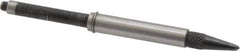 General - 6 x 5/8" Steel Punch Point - For Use with Starrett #06523781 - Best Tool & Supply