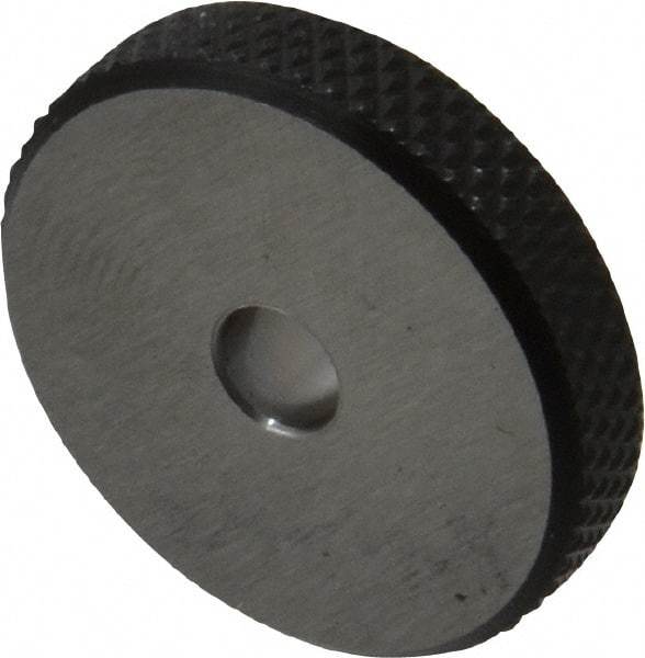 SPI - 0.175" Inside x 7/8" Outside Diameter, 0.197" Thick, Setting Ring - Accurate to 0.0001", Silver - Best Tool & Supply