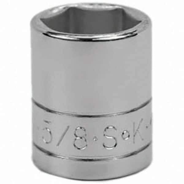 SK - Hand Socket - Best Tool & Supply