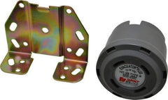 Federal Signal Emergency - Automotive Back-Up Alarms Decibel Rating: 107 Voltage: 9-48 - Best Tool & Supply