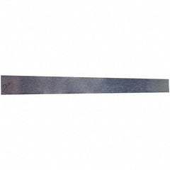 Value Collection - 2° Angle, 3 Inch Long, Angle Block - 55 RC Hardness - Best Tool & Supply