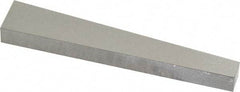 Value Collection - 5° Angle, 3 Inch Long, Angle Block - 55 RC Hardness - Best Tool & Supply