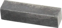 Mag-Mate - 1-1/2" Long x 3/8" Wide x 3/8" High, 2 Lb Average Pull Force, Alnico Square Bar Magnet - Best Tool & Supply