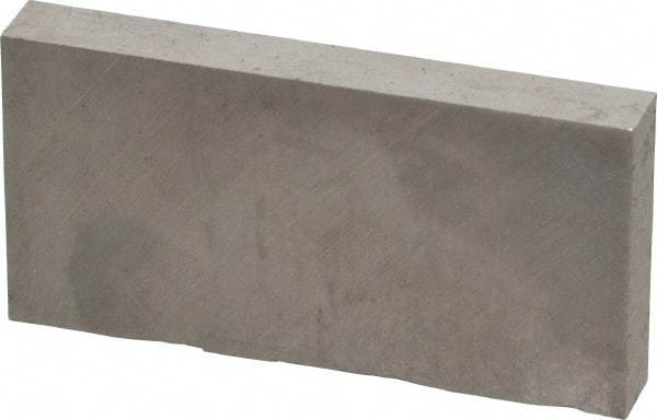 Eclipse - 2" Long x 1" Wide x 1/4" High, Alnico Bar Magnet - Best Tool & Supply