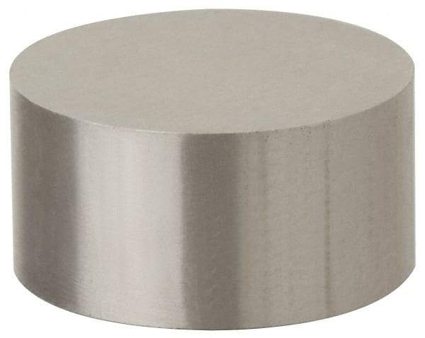 Mag-Mate - 3/4" Diam x 3/8" High Rare Earth Magnet - 0.15 Lb Max Capacity - Best Tool & Supply