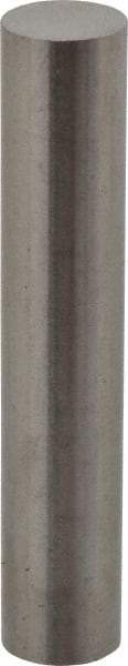 Mag-Mate - 2" Long x 3/8" Diam, Alnico Round Bar Magnet - Smooth - Best Tool & Supply