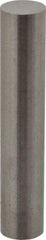 Mag-Mate - 2" Long x 3/8" Diam, Alnico Round Bar Magnet - Smooth - Best Tool & Supply