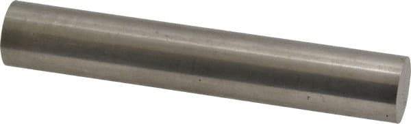 Mag-Mate - 3" Long x 1/2" Diam, Alnico Round Bar Magnet - Smooth - Best Tool & Supply