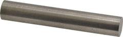 Mag-Mate - 3" Long x 1/2" Diam, Alnico Round Bar Magnet - Smooth - Best Tool & Supply