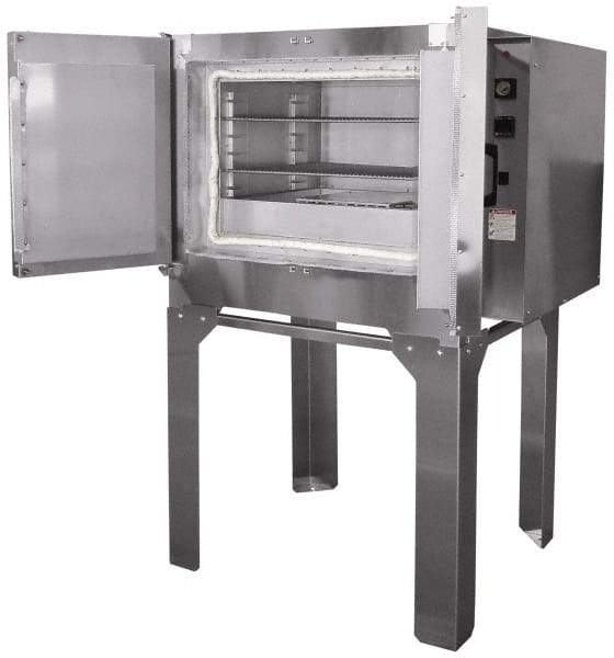 Grieve - Heat Treating Oven Accessories Type: Shelf For Use With: Portable High-Temperature Oven - Best Tool & Supply