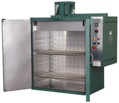 Grieve - Heat Treating Oven Accessories Type: Shelf For Use With: Large Work Space Bench Oven - Best Tool & Supply