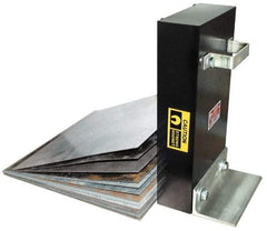 Mag-Mate - Heavy Duty Magnetic Sheet Separator Fanner - 8-5/16 Inches Wide x 12 Inches High x 3 Inches Deep - Best Tool & Supply