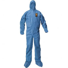 KleenGuard - Size L SMS General Purpose Coveralls - Best Tool & Supply