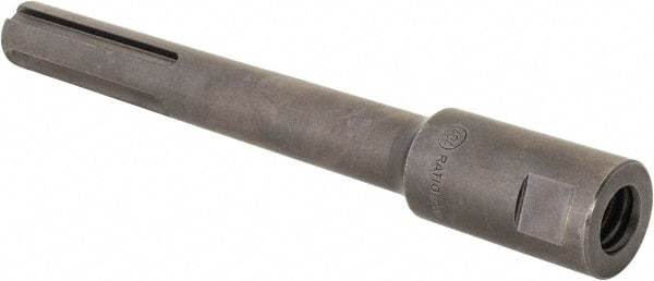 DeWALT - SDS Max Drive Core Bit Shank - For Use with Carbide Core Bits - Best Tool & Supply