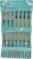 Moody Tools - 55 Piece Screwdriver Set - Comes in Tools Only - Best Tool & Supply